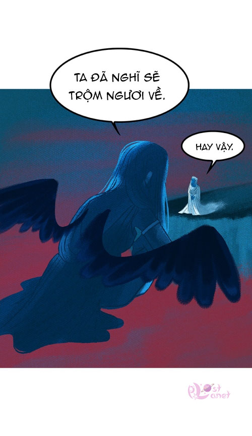 thần thoại olympus chapter 77 26