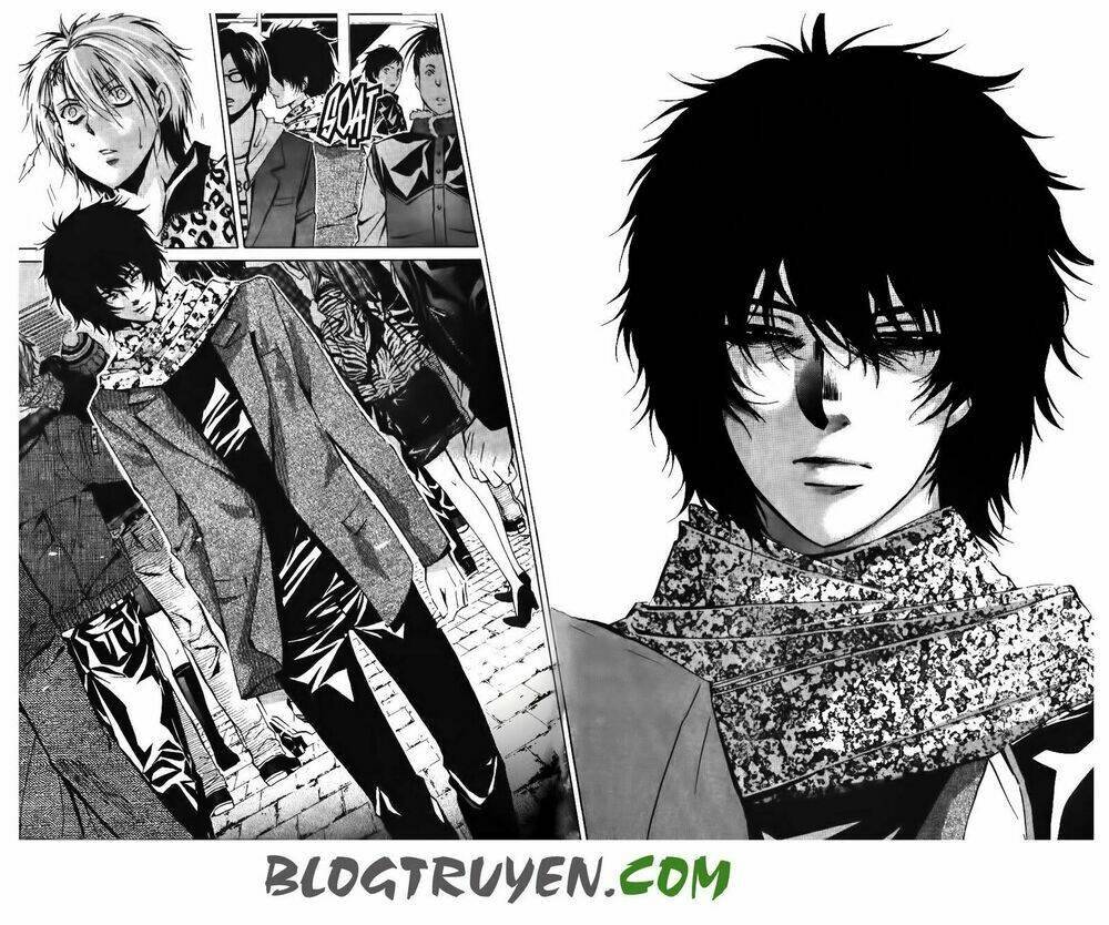 ma vương chapter 70 10