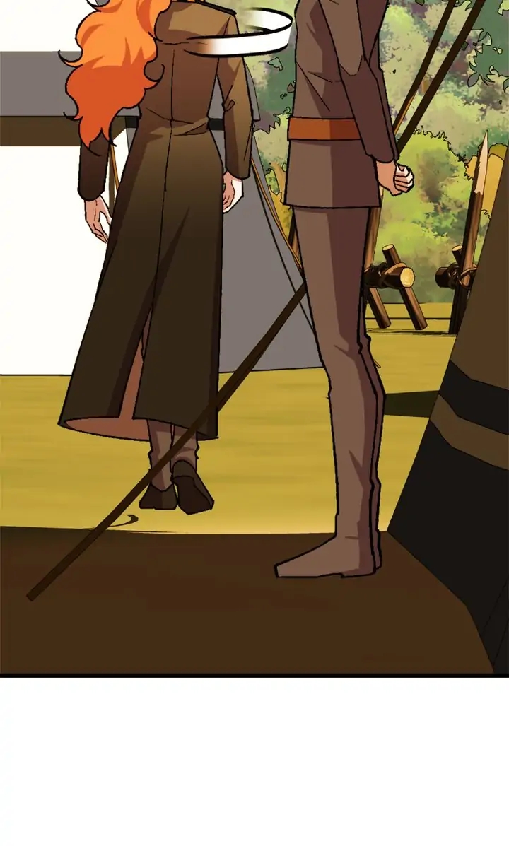 tôi sẽ cứu lấy gia tộc sắp sụp đổ chapter 94 57