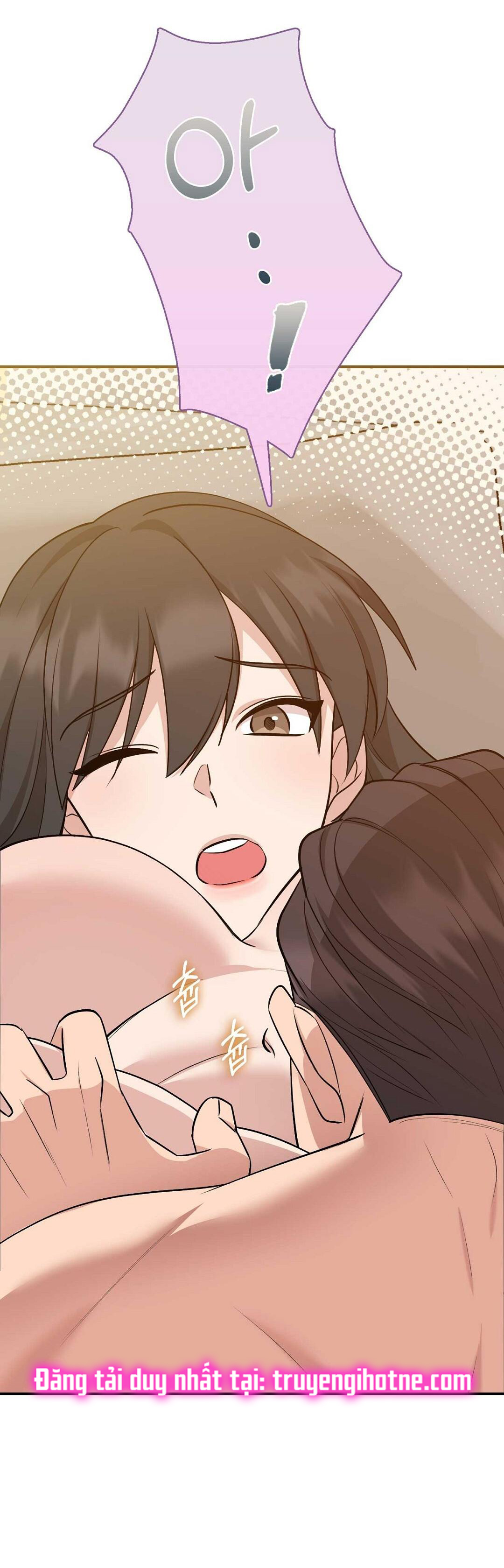 Hợp Đồng Nô Lệ Dâm Đãng chapter 19.2 - Trang 40