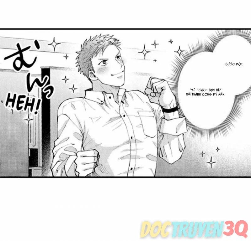 bị anh chàng lập dị để ý chapter 101 34