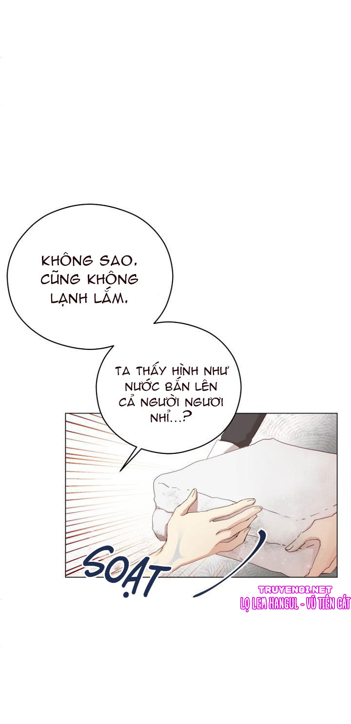 mối tình lãng mạn với kẻ phản diện chapter 4 65