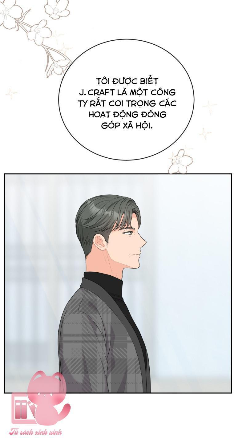 mong được chị chỉ bảo, tiền bối chapter 40 60