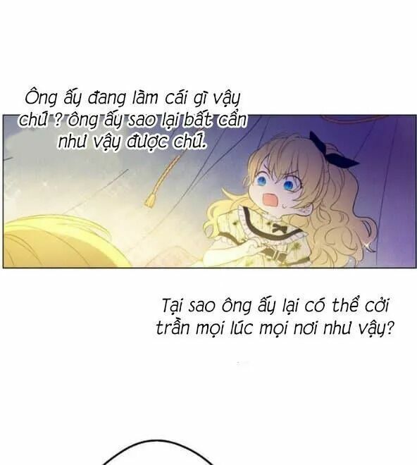 một ngày nọ tôi bỗng thành nàng công chúa chapter 10.5 27