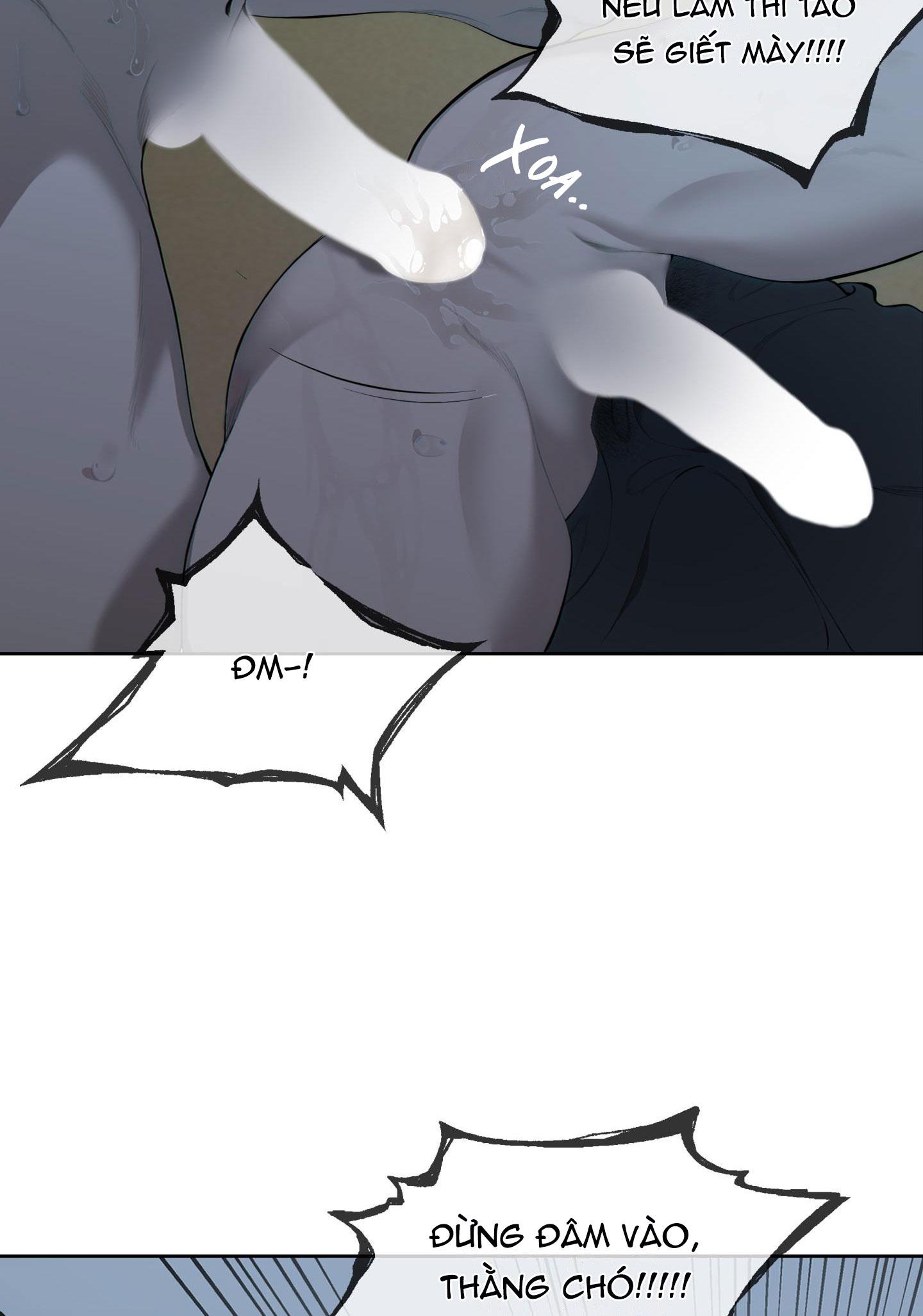 mặt nạ đầu cừu chapter 2 58