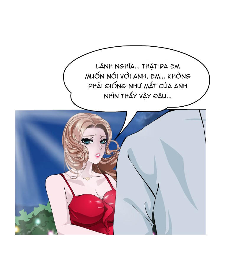 cạm bẫy của nữ thần chapter 125 21