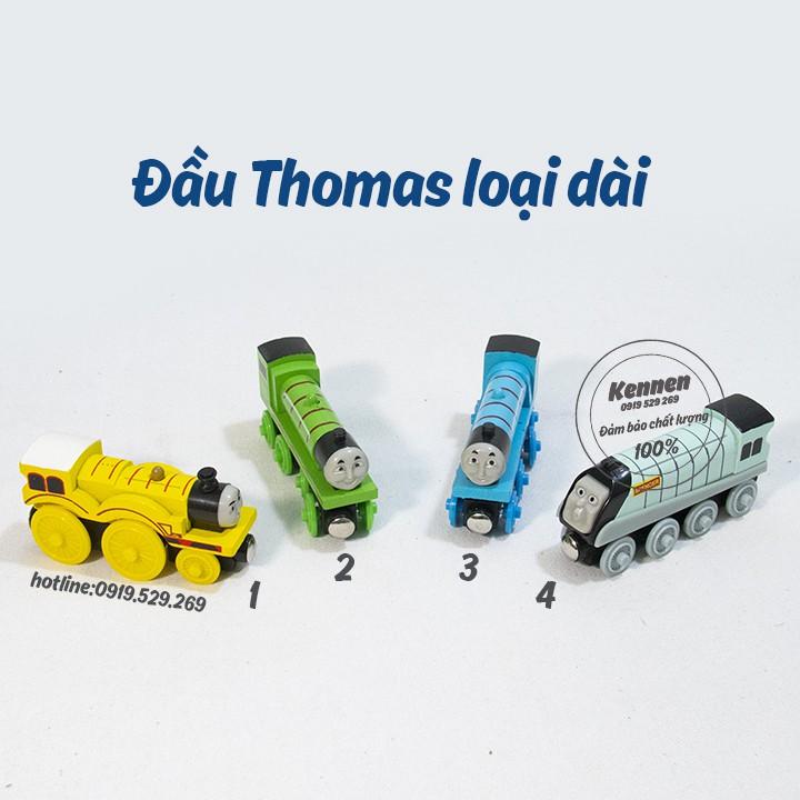 Xe lửa Thomas đồ chơi cho bé