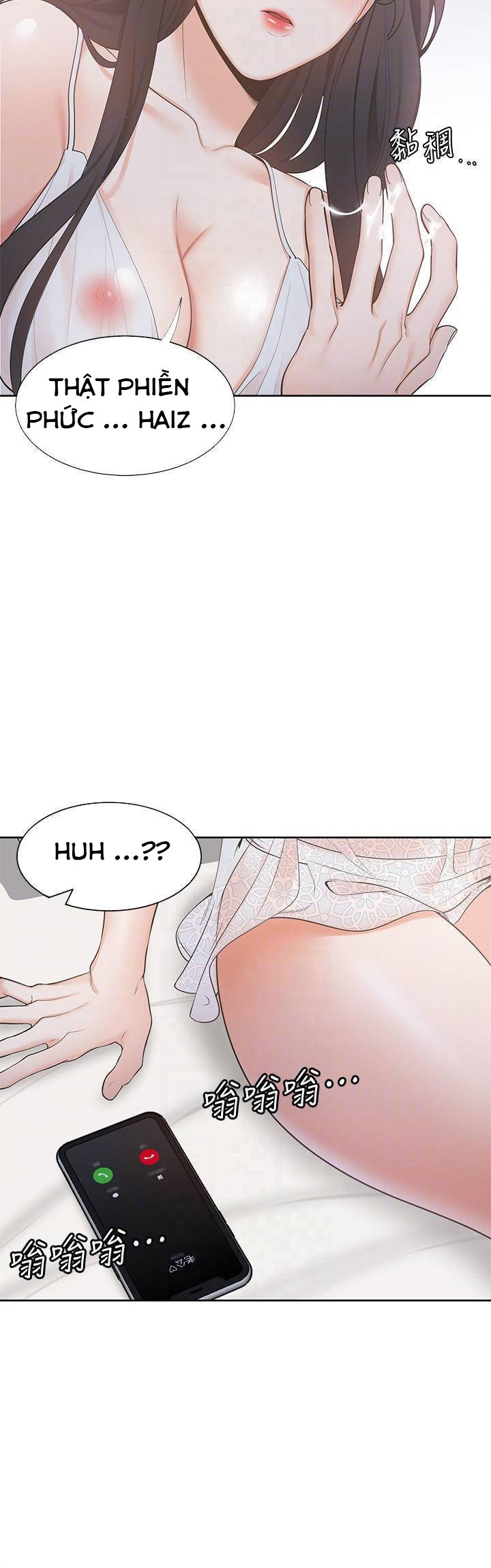 khát tình chapter 4 8