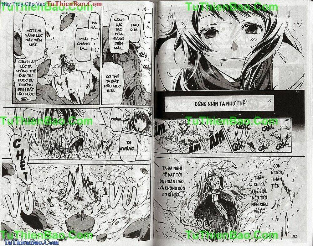 đặc vụ hàng hải chapter 8 89