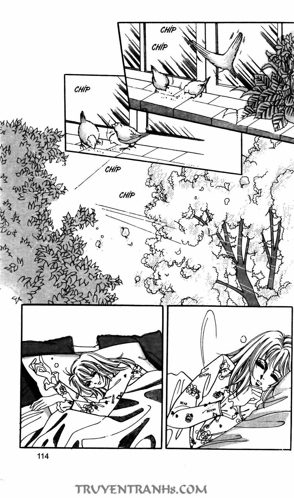 lọ lem kén rể chapter 35 15