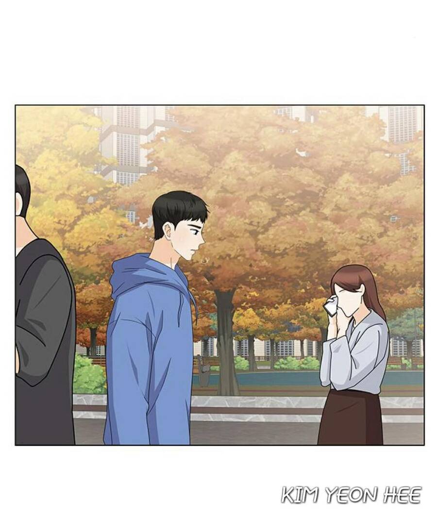 idol và sếp, em yêu ai? chapter 128 9