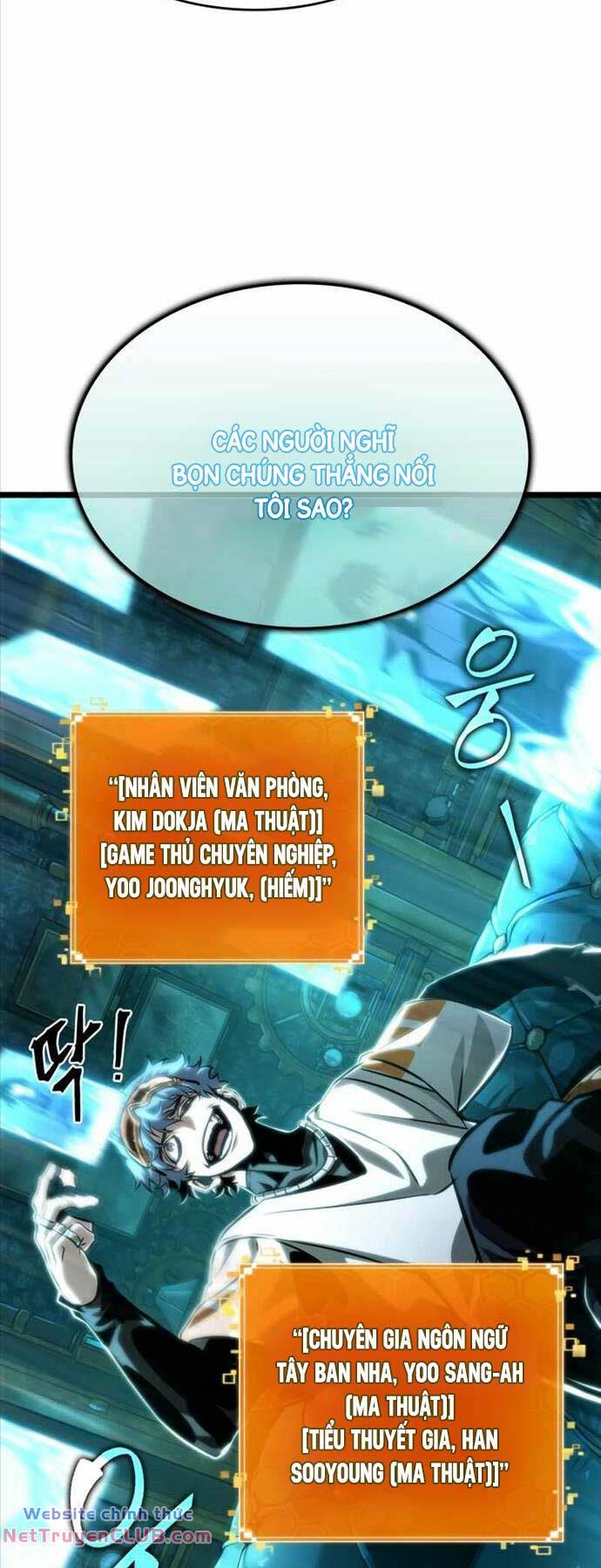 thế giới hậu tận thế chapter 109 46