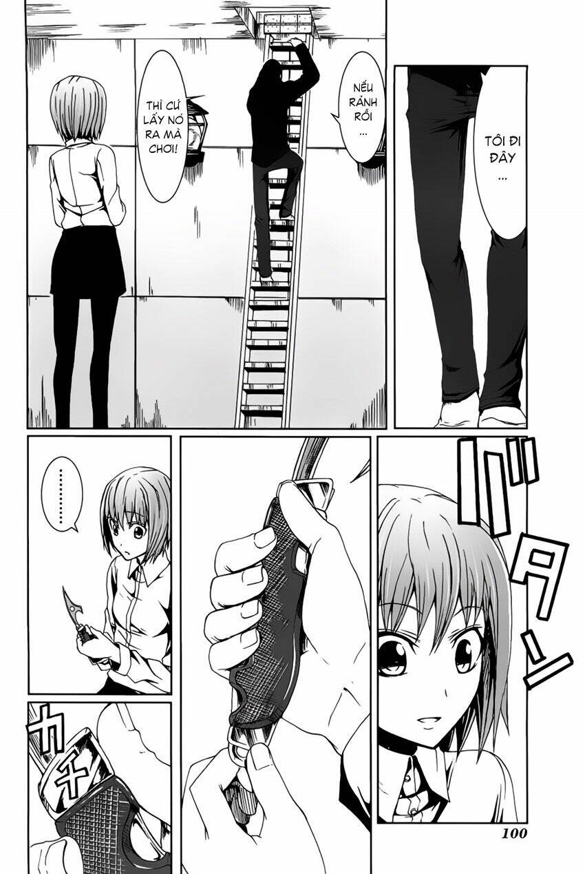 arachnid chapter 3 12