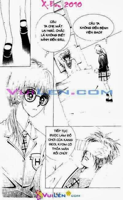 cuộc sống của tôi chapter 6 165