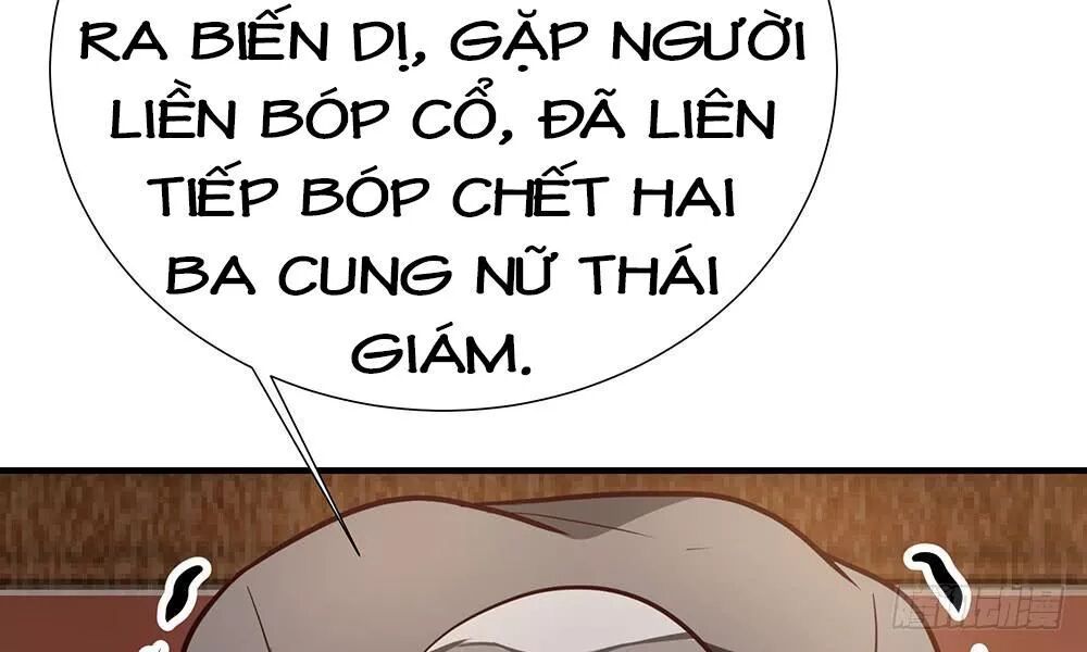 thái tử phi nhà ta thật hung hăng chapter 16 28