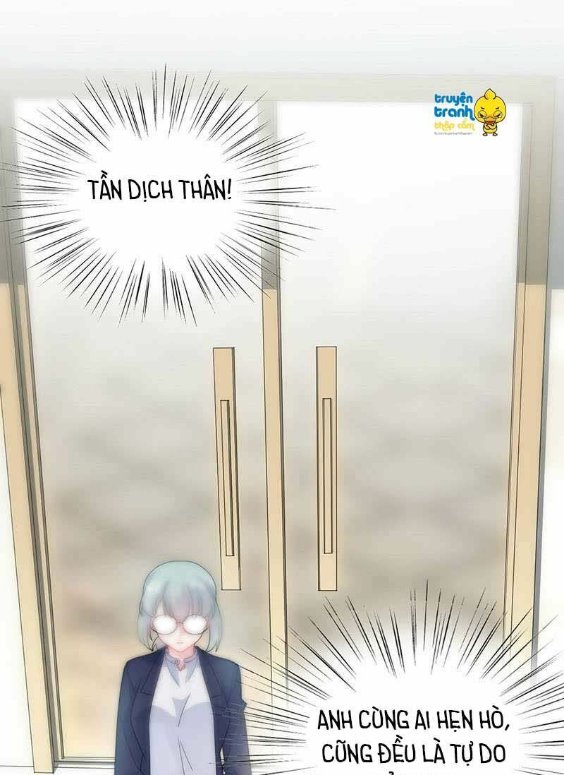 chọc tới chủ tịch tổng tài 2 chapter 122 13