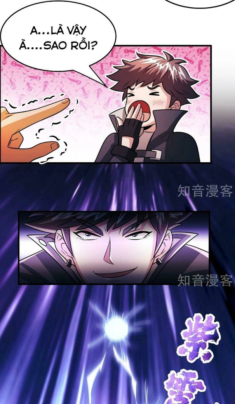 dị giới cung ứng thương chapter 96 7