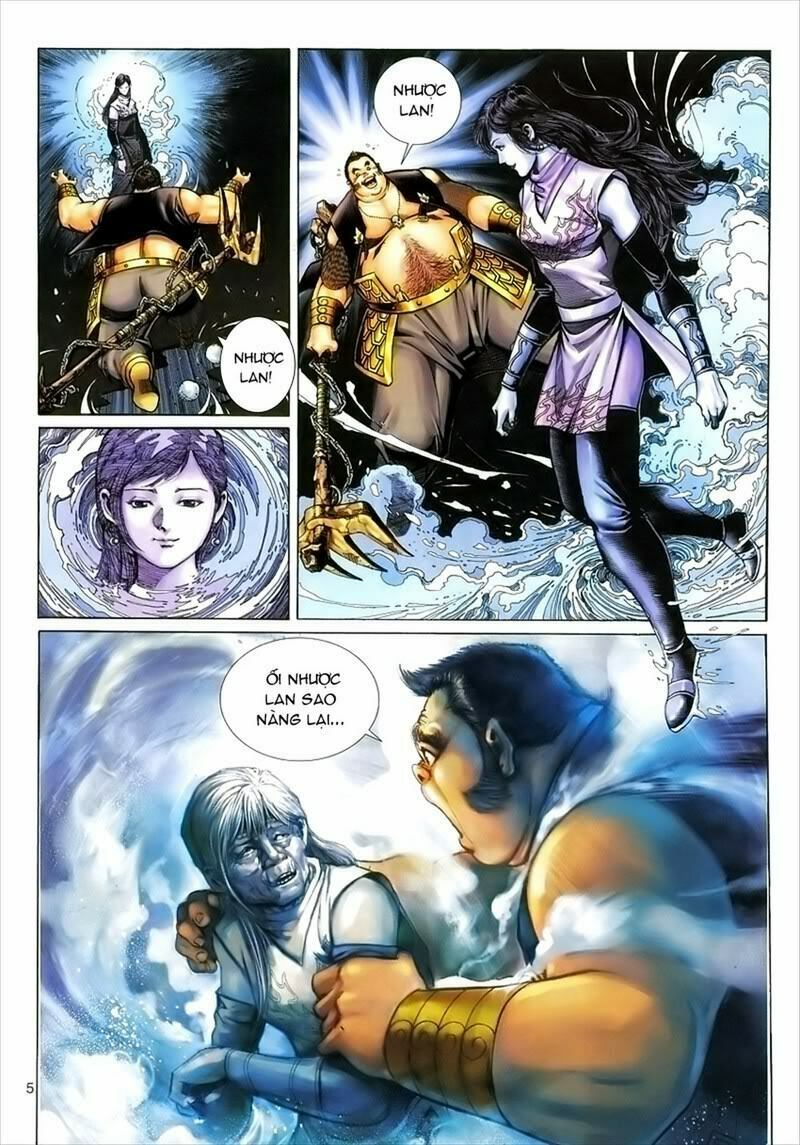 đại thánh vương chapter 45 5