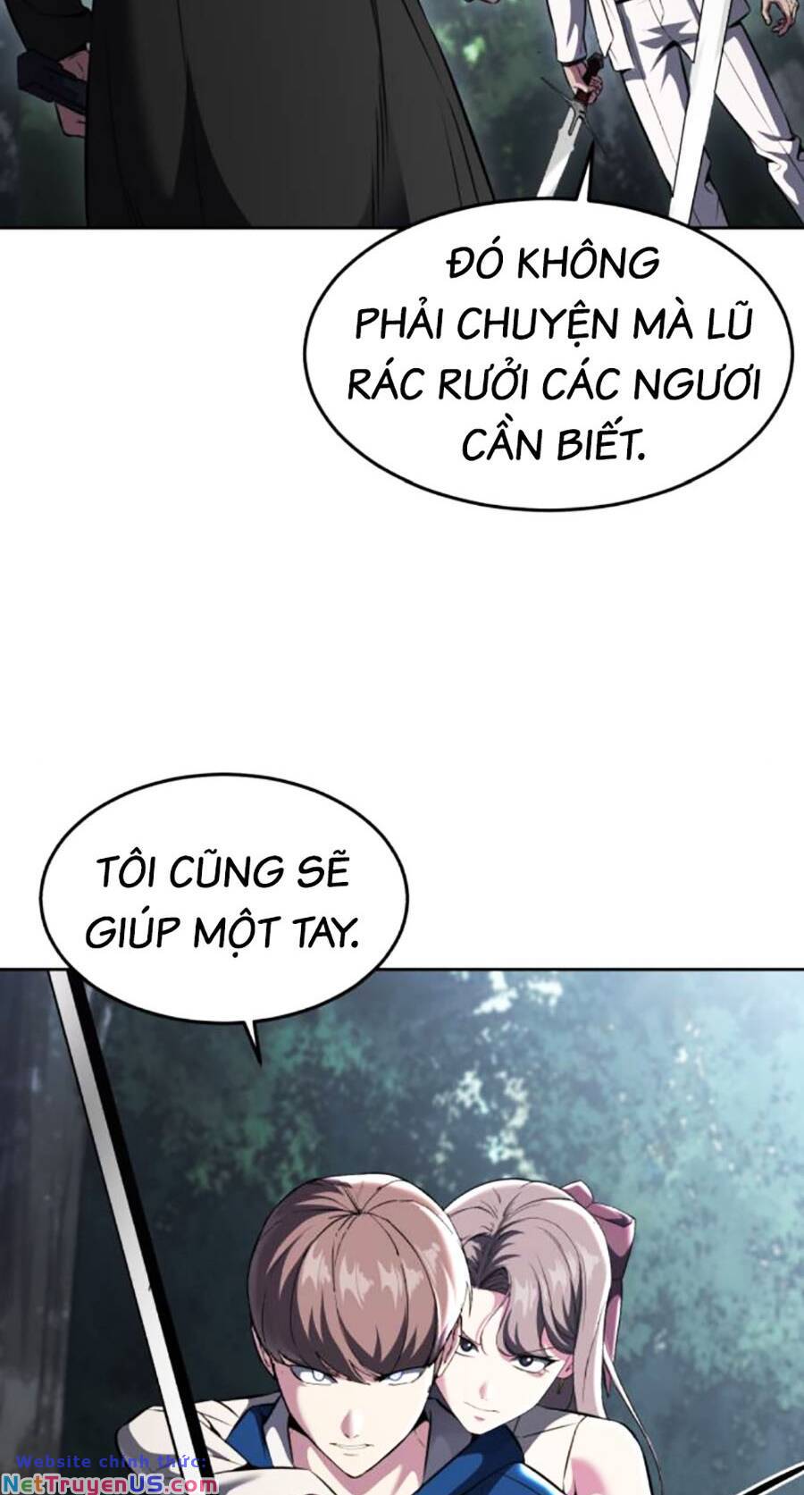 Cậu Bé Của Thần Chết Chapter 199 - Trang 26