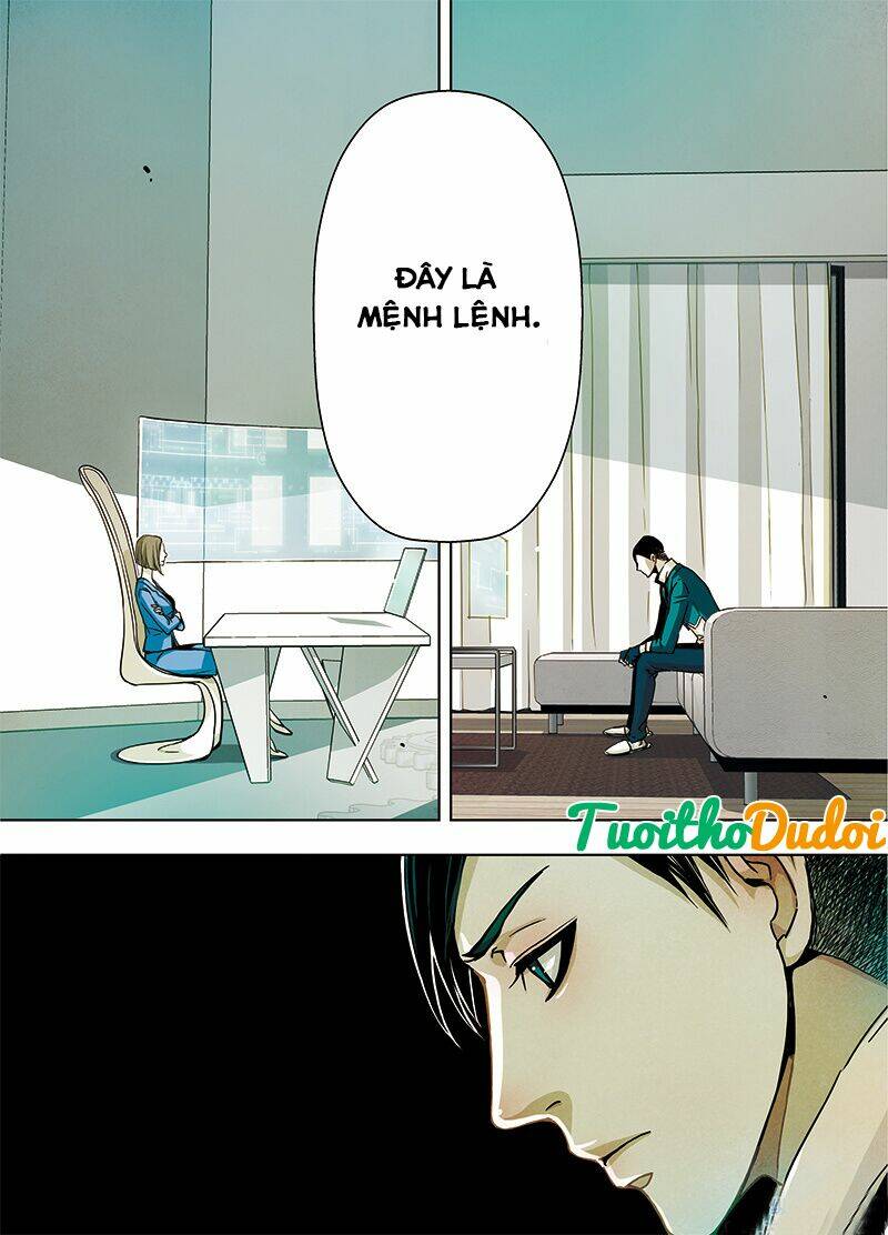 looking for clotho chapter 12 5