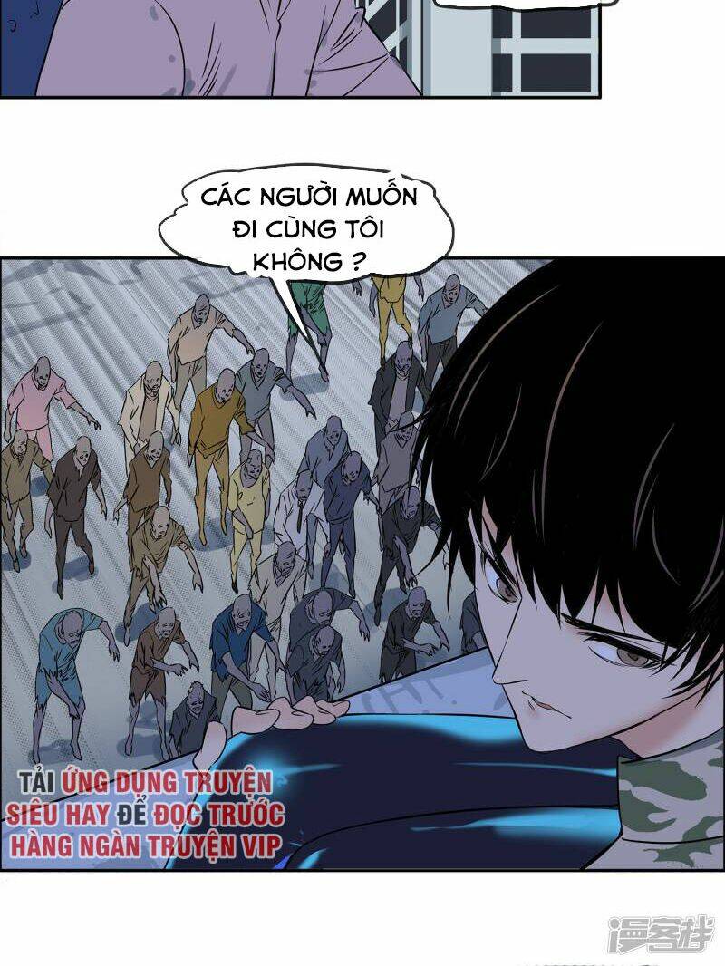 mạt thế đấu thần chapter 17 12