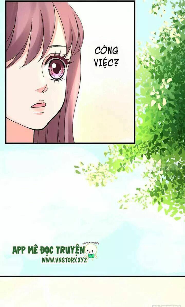 thiên hậu trở về chapter 21 37