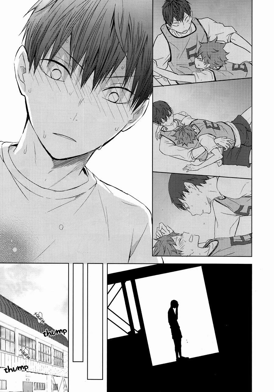 tuyển tập haikyuu dj by dammei bl chapter 13 5