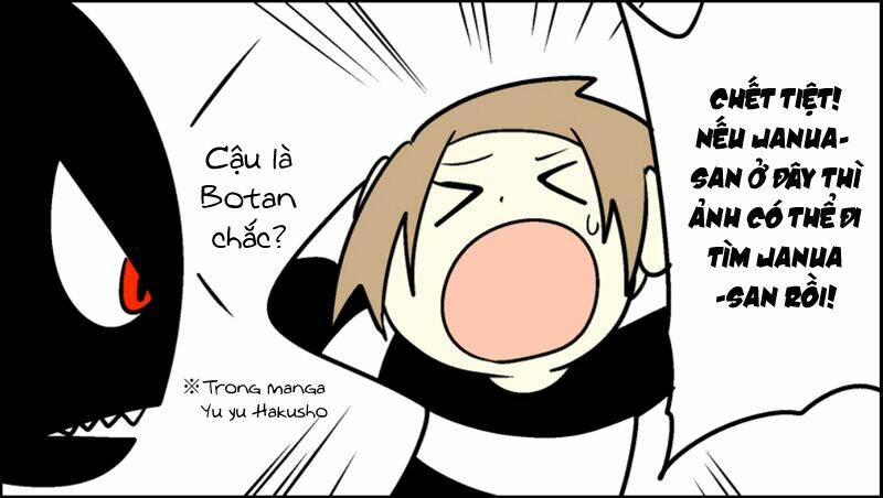 senyuu chapter 105 32