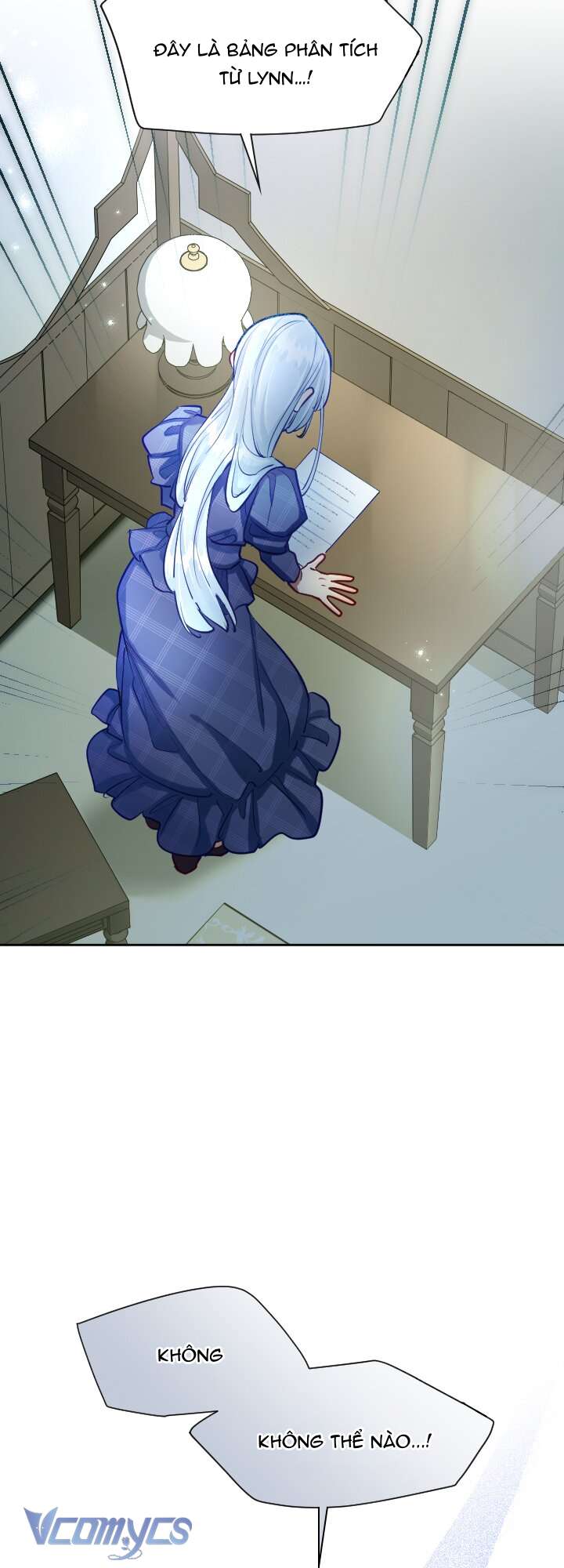 sự báo thù của một vị thánh chapter 92 44