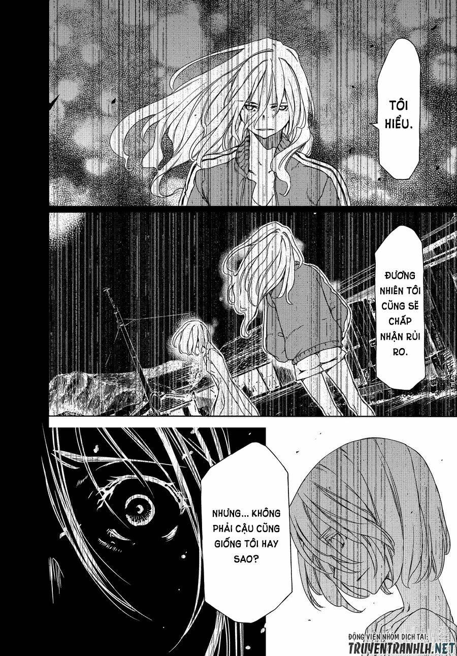 gleipnir - sợi xích thần chapter 66 10