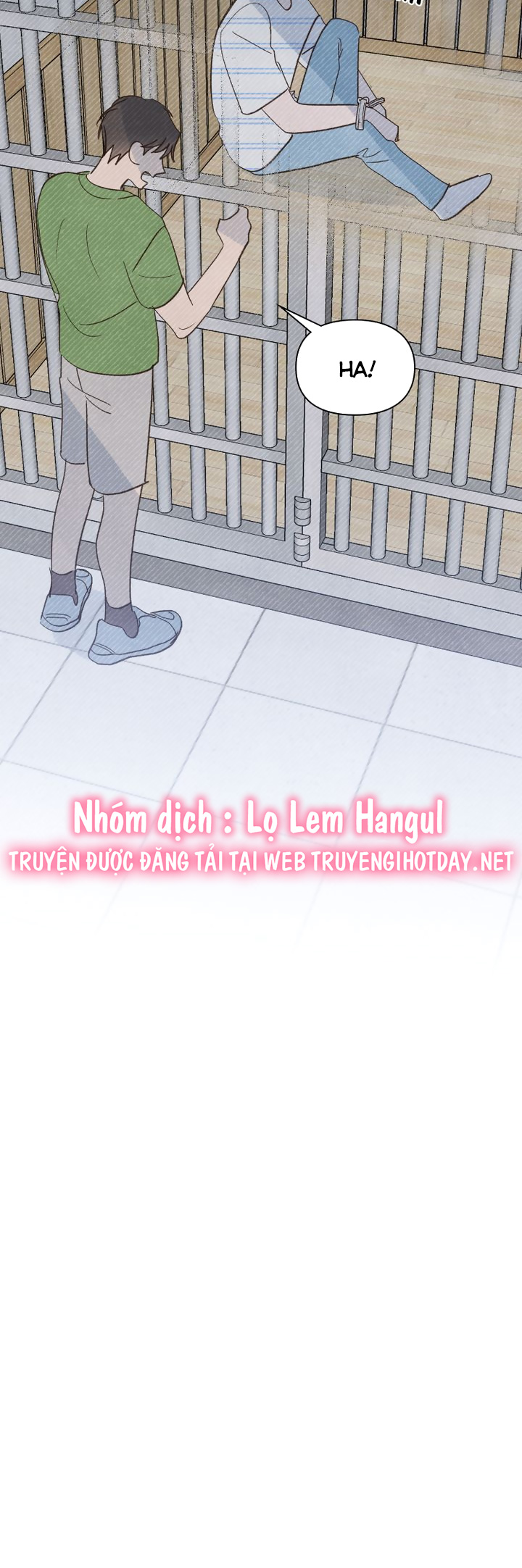 hãy để tôi một mình chapter 89 24