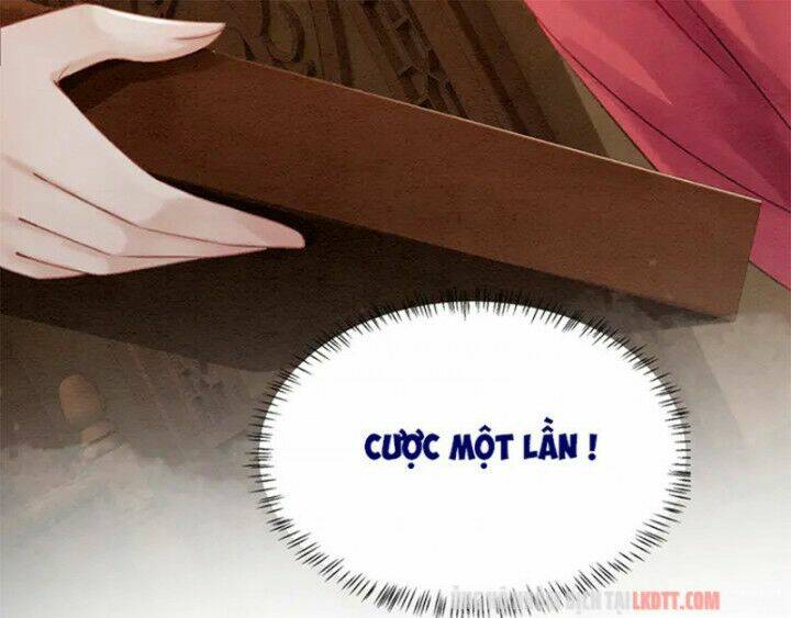 trọng sinh bá sủng nhiếp chính vương quá mạnh mẽ chapter 126 100