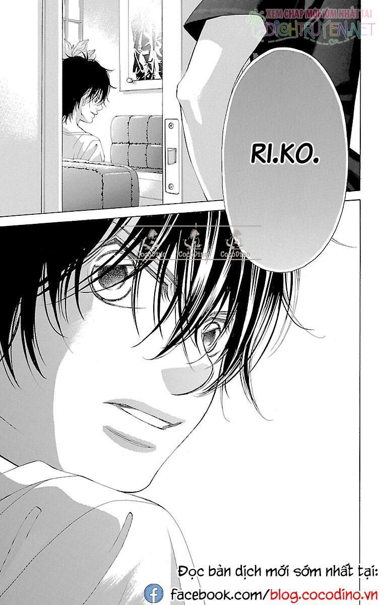 bướm trong sương mù chapter 18 37