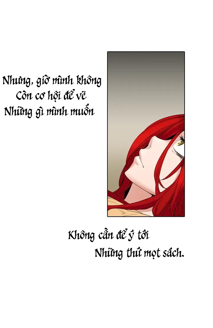 Họa Sĩ Tranh Người Lớn chapter 3.2 - Trang 1