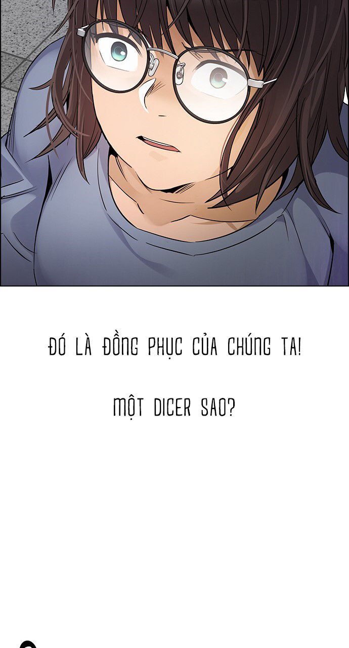 trò chơi số mệnh chapter 268 53