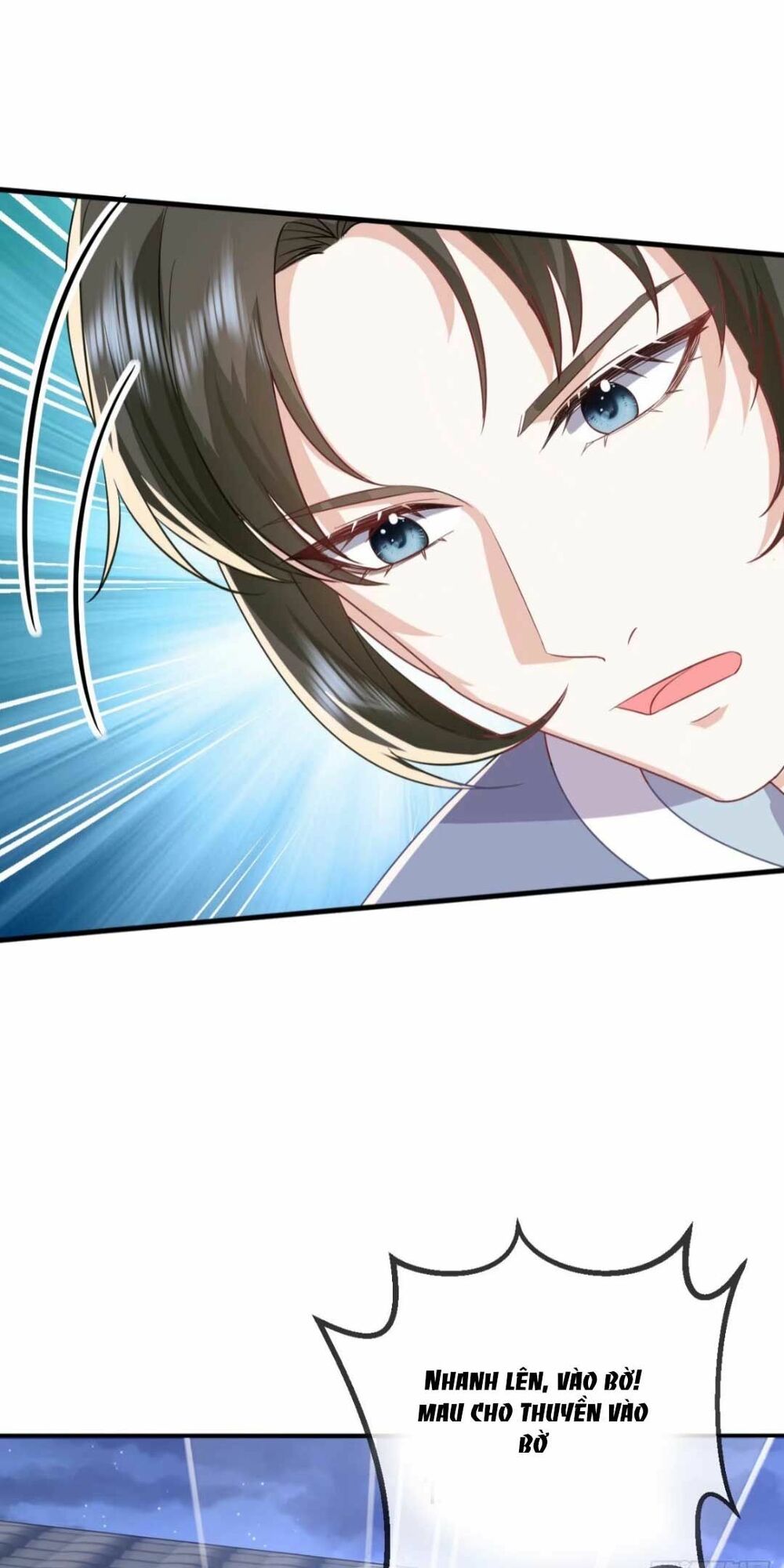 đại đích nữ trọng sinh về báo thù chapter 10 55