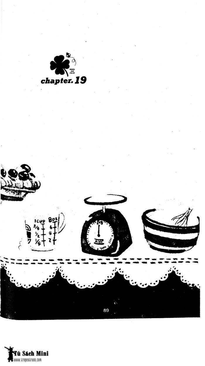 tình yêu và cuộc sống chapter 19 2