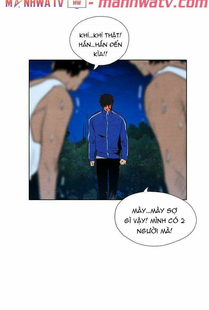 kẻ hồi sinh chapter 10 23