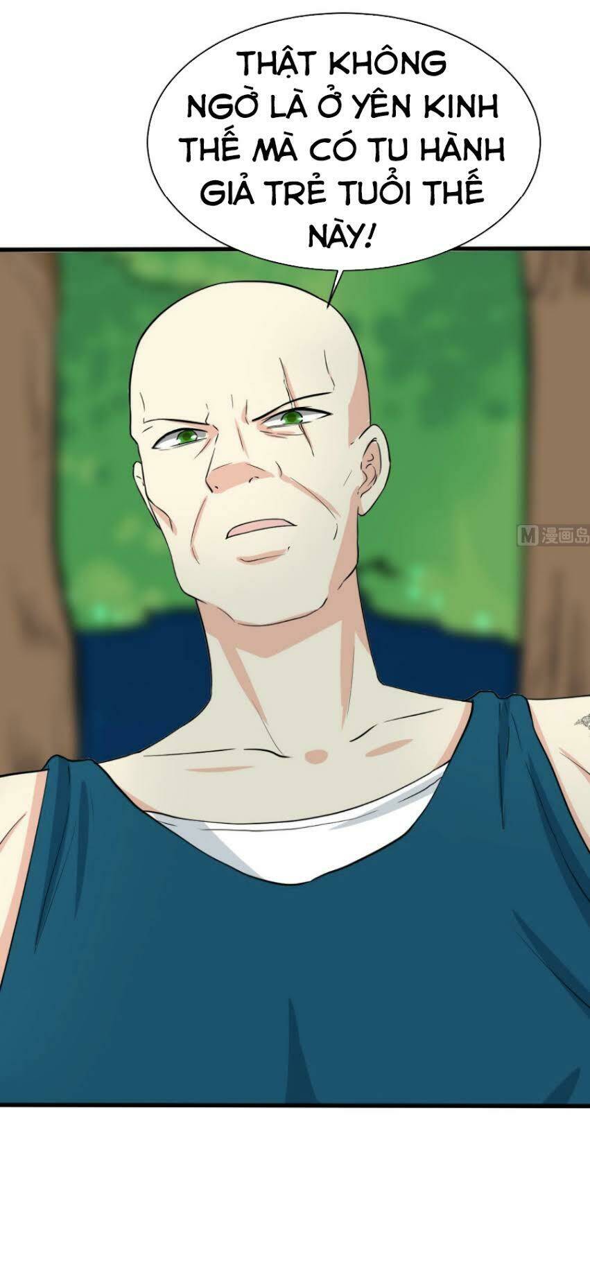 hắn là long ngạo thiên chapter 44 3