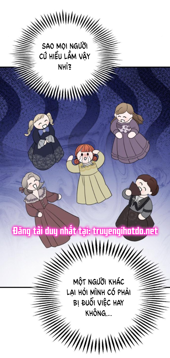 gia đình chồng bị ám ảnh bởi tôi chapter 109.2 11