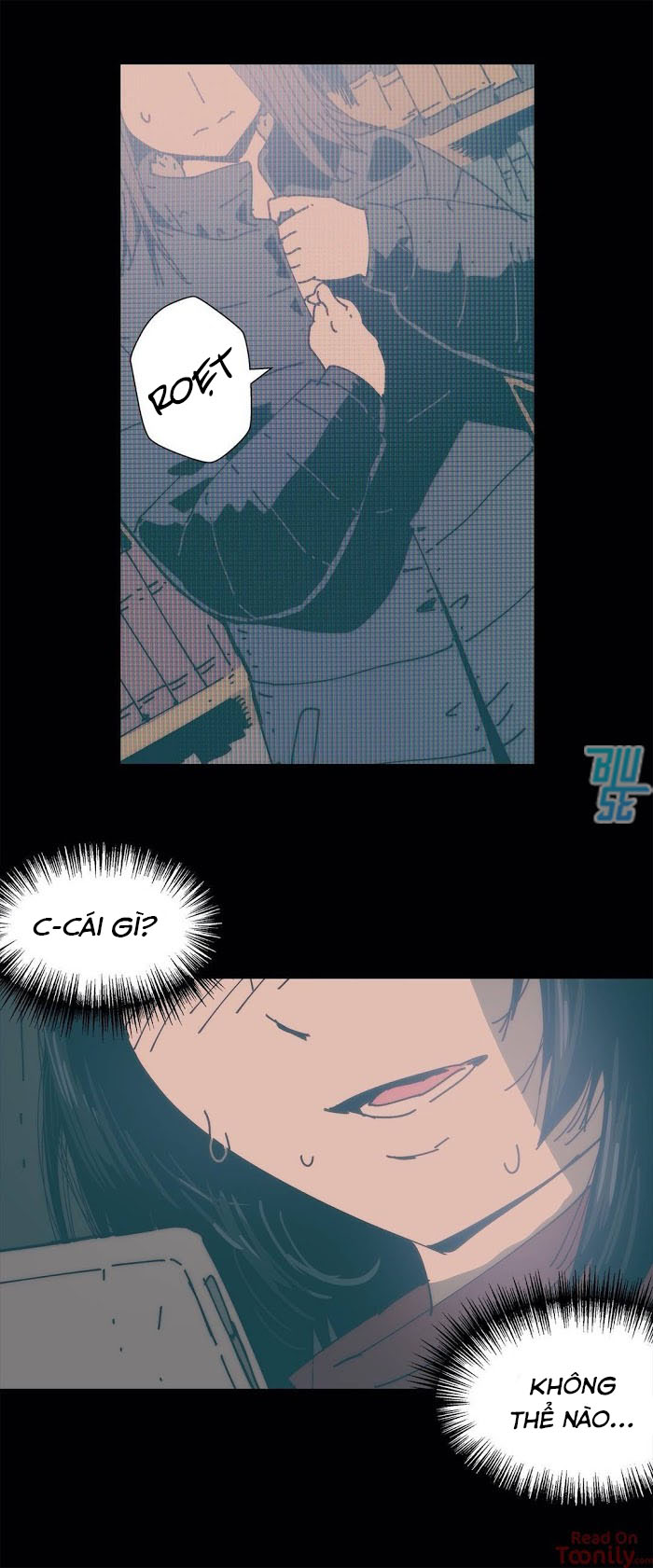 dục vọng chết người chapter 24 34