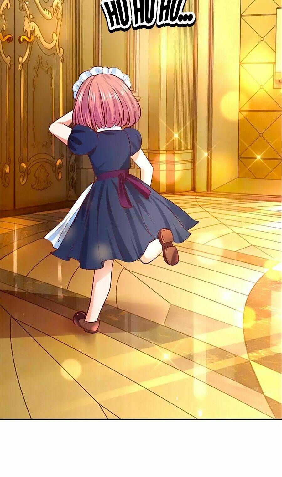 bỗng một ngày trở thành con gái nhà vua chapter 14 17