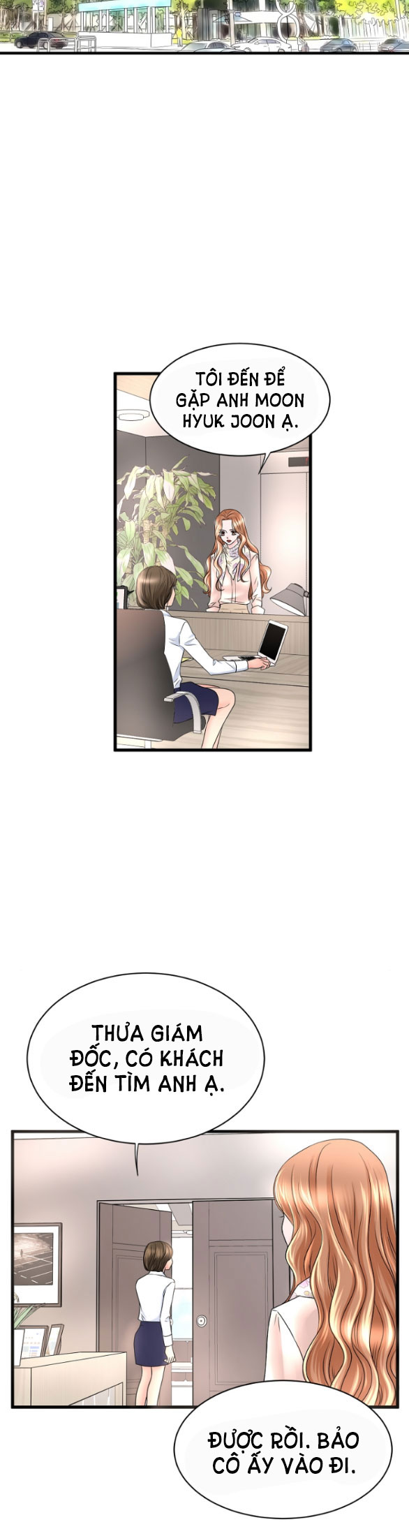 Tình Yêu Đánh Cắp Trái Tim chapter 7.2 - Trang 11