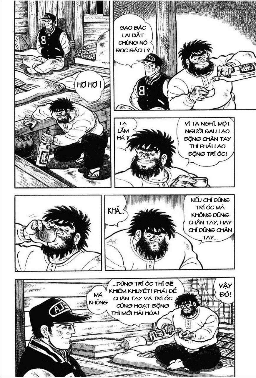 ore wa teppei chapter 141 39