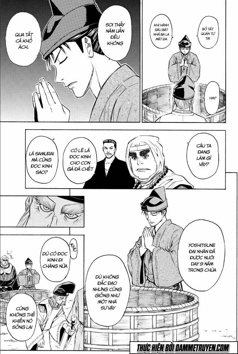 thiếu niên vương phần 2 chapter 71.2 8