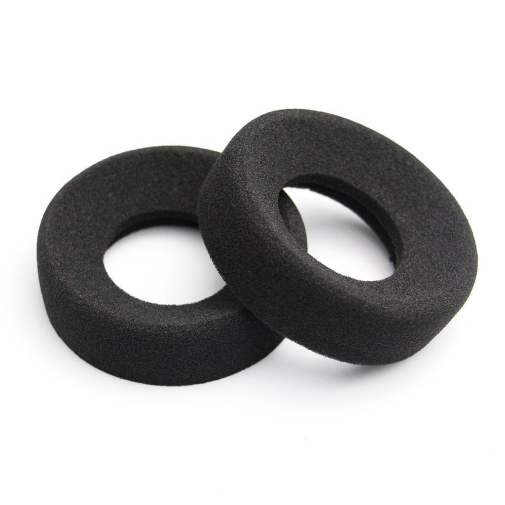 Premium Hard Foam Ear Cushion Replacement Repair for Grado