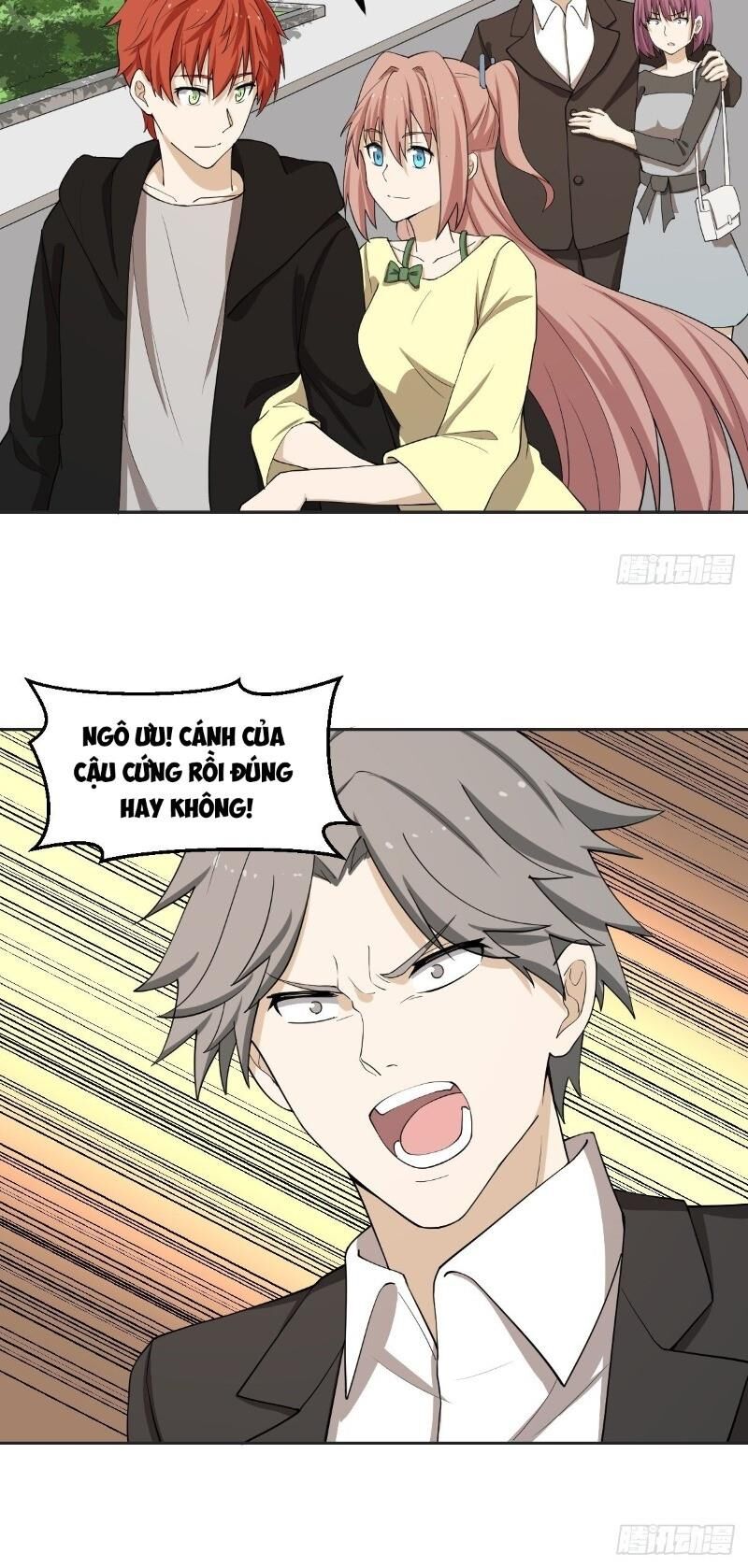 nghịch thiên tiên mệnh chapter 60 16