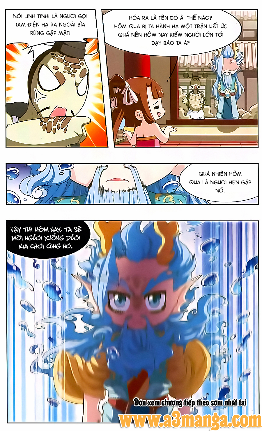 manh phong thần chapter 38 12