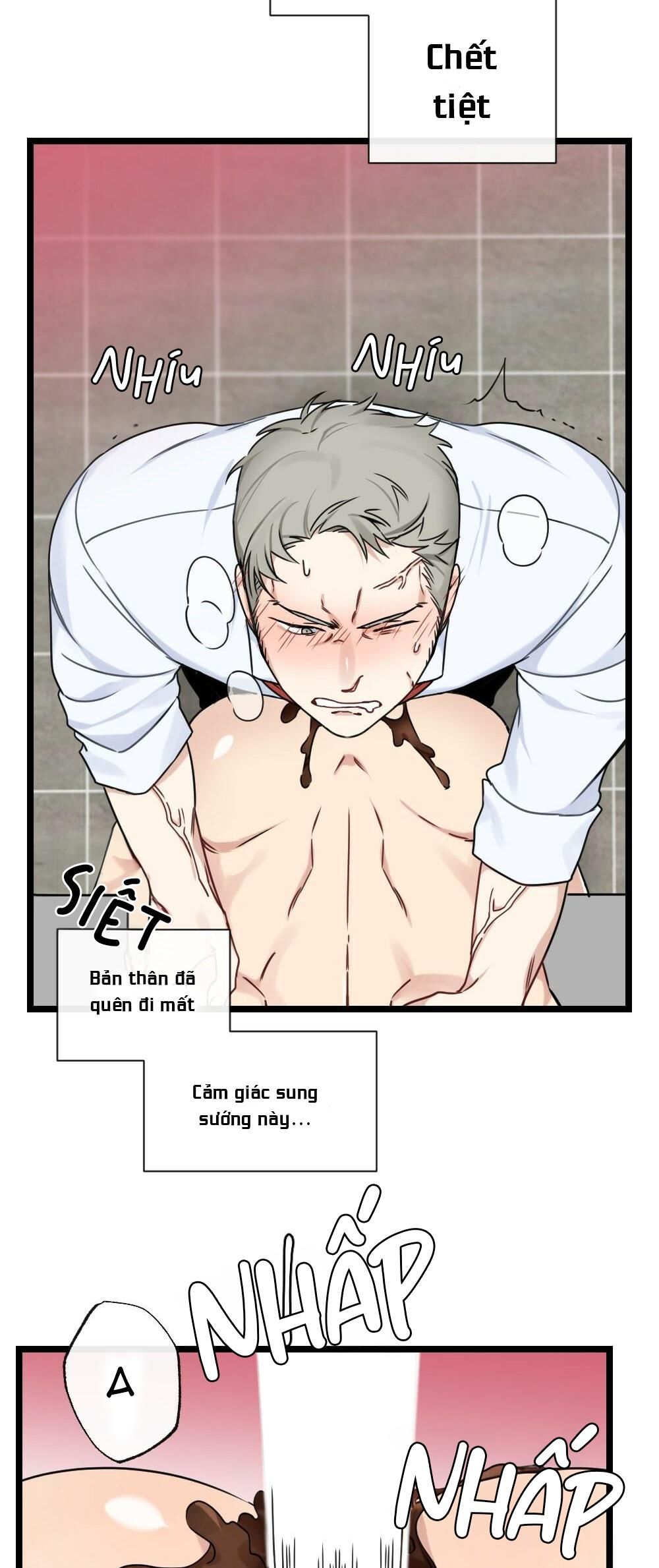 chăm sóc chapter 22 24