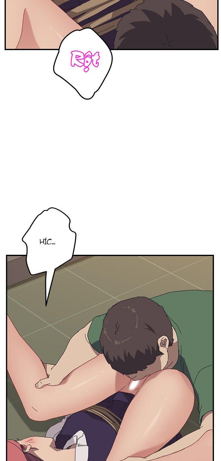 sống chung với dâm nữ chapter 16 36